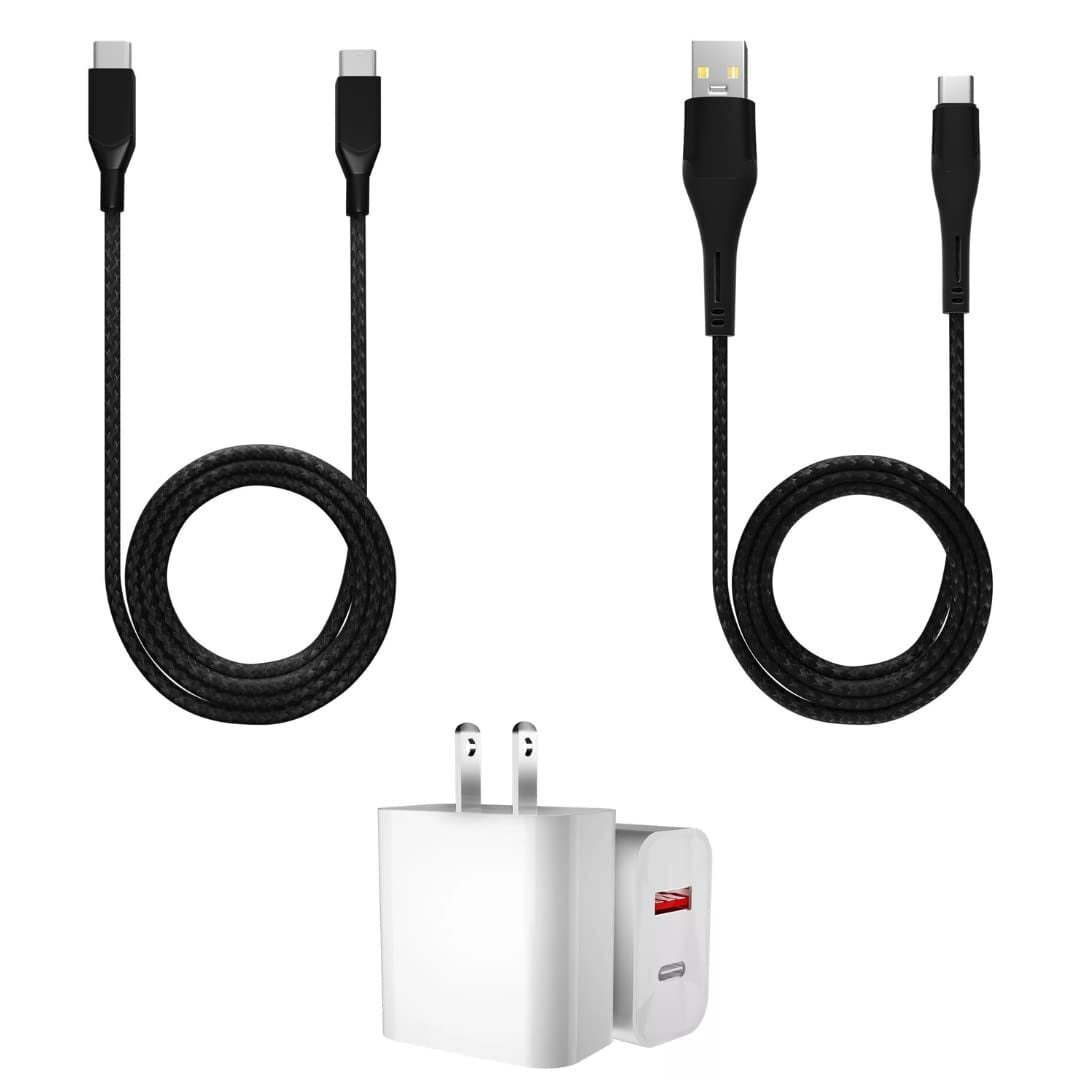 This is it! The best Type-C charging bundle ever! And here's why...